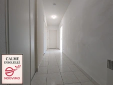 Appartement T3 Dernier Étage   Terrasse Sud, Garage & Parc A