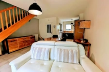 A saisir ! Maison contemporaine et chaleureuse à Ploeren   P