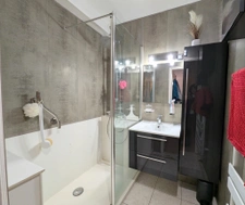 Maison 3 chambres avec jardin clos   Bourg de Ploeren   Pour