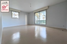 Appartement T3 - 67 m2 avec jardin, parking et cave   Quarti