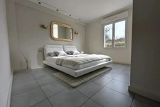 Maison plain-pied sans travaux   Calme, sécurisé, proche com