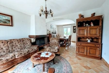 Entre Vannes, Auray, au bourg de Ploeren   Maison familiale 