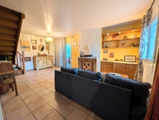 Maison 3 chambres avec jardin clos   Bourg de Ploeren   Pour