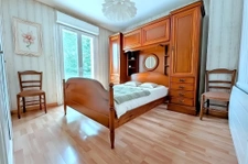 Entre Vannes, Auray, au bourg de Ploeren   Maison familiale 