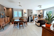 À vendre : Belle maison familiale, lumineuse et au calme à P