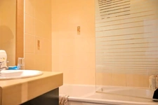 Charmant Appartement à Le Bono (Auray) 56400