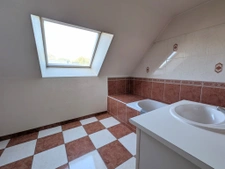 Maison familiale 116 m2 avec jardin plein sud   3 chambres d