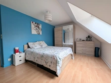 Maison familiale à Ploeren, 153 m2, suite parentale plain-pi