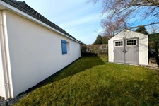 Maison plain-pied sans travaux   Calme, sécurisé, proche com