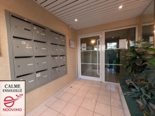 Appartement T3 Dernier Étage   Terrasse Sud, Garage & Parc A