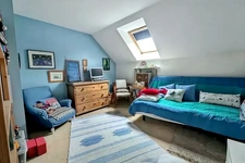 Maison lumineuse 84 m2 avec jardin et garage   Mieux qu'un a