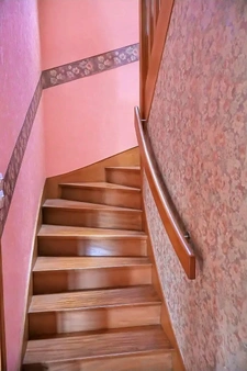 À Ploeren Luscanen, Maison Lumineuse présentant de beaux vol