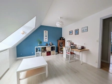 Maison familiale à Ploeren, 153 m2, suite parentale plain-pi