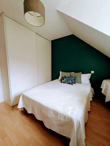 A saisir ! Maison contemporaine et chaleureuse à Ploeren   P