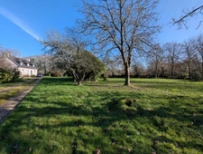 Maison 130 m2 avec dépendance 90 m2 et terrain 6 380 m2 avec