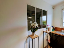 A saisir ! Maison contemporaine et chaleureuse à Ploeren   P