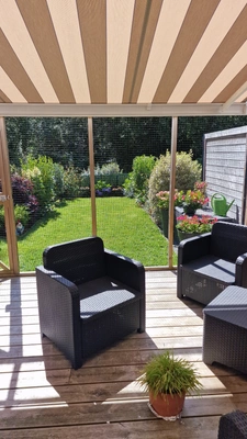 A saisir ! Maison contemporaine et chaleureuse à Ploeren   P