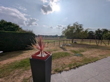 Plescop : Maison familiale de 100 m2 dans un hameau, en impa