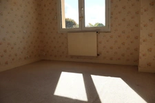 À Ploeren Luscanen, Maison Lumineuse présentant de beaux vol