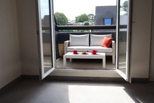 À Ploeren Luscanen, Maison Lumineuse présentant de beaux vol