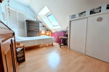 À vendre : Belle maison familiale, lumineuse et au calme à P