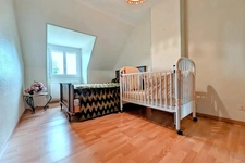 Entre Vannes, Auray, au bourg de Ploeren   Maison familiale 