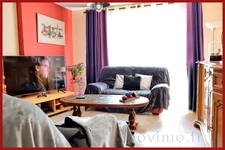 Charmant Appartement à Le Bono (Auray) 56400