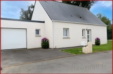 Maison plain-pied lumineuse et moderne - À saisir !