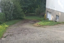 Maison Plain pied, de charme, non mitoyenne 