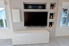 Maison plain-pied sans travaux   Calme, sécurisé, proche com