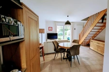 A saisir ! Maison contemporaine et chaleureuse à Ploeren   P