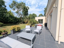 Maison familiale à Ploeren, 153 m2, suite parentale plain-pi