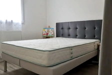 Maison plain-pied lumineuse et moderne - À saisir !