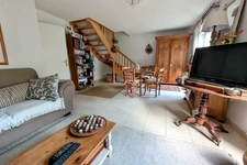 Maison lumineuse 84 m2 avec jardin et garage   Mieux qu'un a