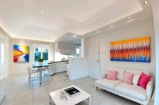 Maison plain-pied sans travaux   Calme, sécurisé, proche com