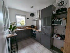 A saisir ! Maison contemporaine et chaleureuse à Ploeren   P