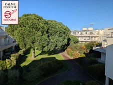 Appartement T3 Dernier Étage   Terrasse Sud, Garage & Parc A