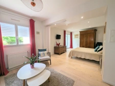 Maison familiale à Ploeren, 153 m2, suite parentale plain-pi