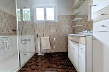 Entre Vannes, Auray, au bourg de Ploeren   Maison familiale 