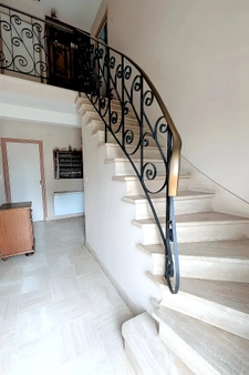 Entre Vannes, Auray, au bourg de Ploeren   Maison familiale 