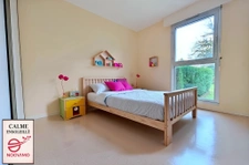 Appartement T3 - 67 m2 avec jardin, parking et cave   Quarti