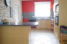 Maison Plain pied, de charme, non mitoyenne 