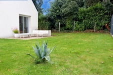 Maison plain-pied lumineuse et moderne - À saisir !