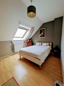 A saisir ! Maison contemporaine et chaleureuse à Ploeren   P