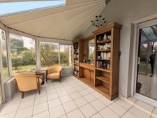 Maison 3 chambres avec jardin clos   Bourg de Ploeren   Pour