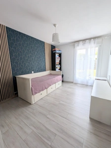 Maison néo - bretonne rénovée 5 pièces   Vie de plain-pied  