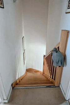 Maison lumineuse 84 m2 avec jardin et garage   Mieux qu'un a