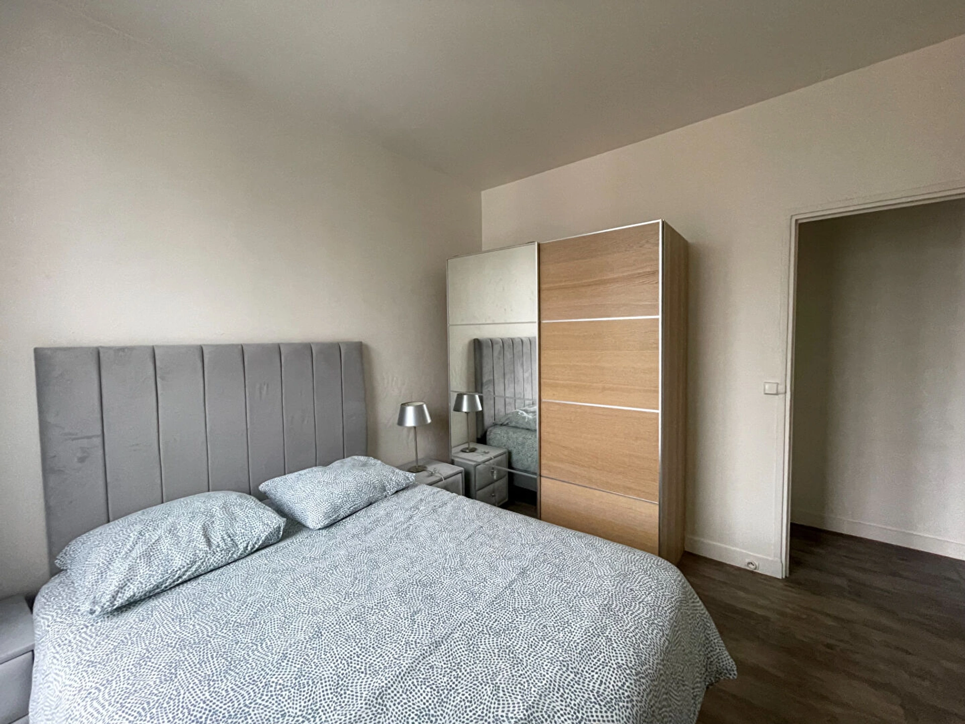 BOULOGNE-BILLANCOURT - Pont de Billancourt 6