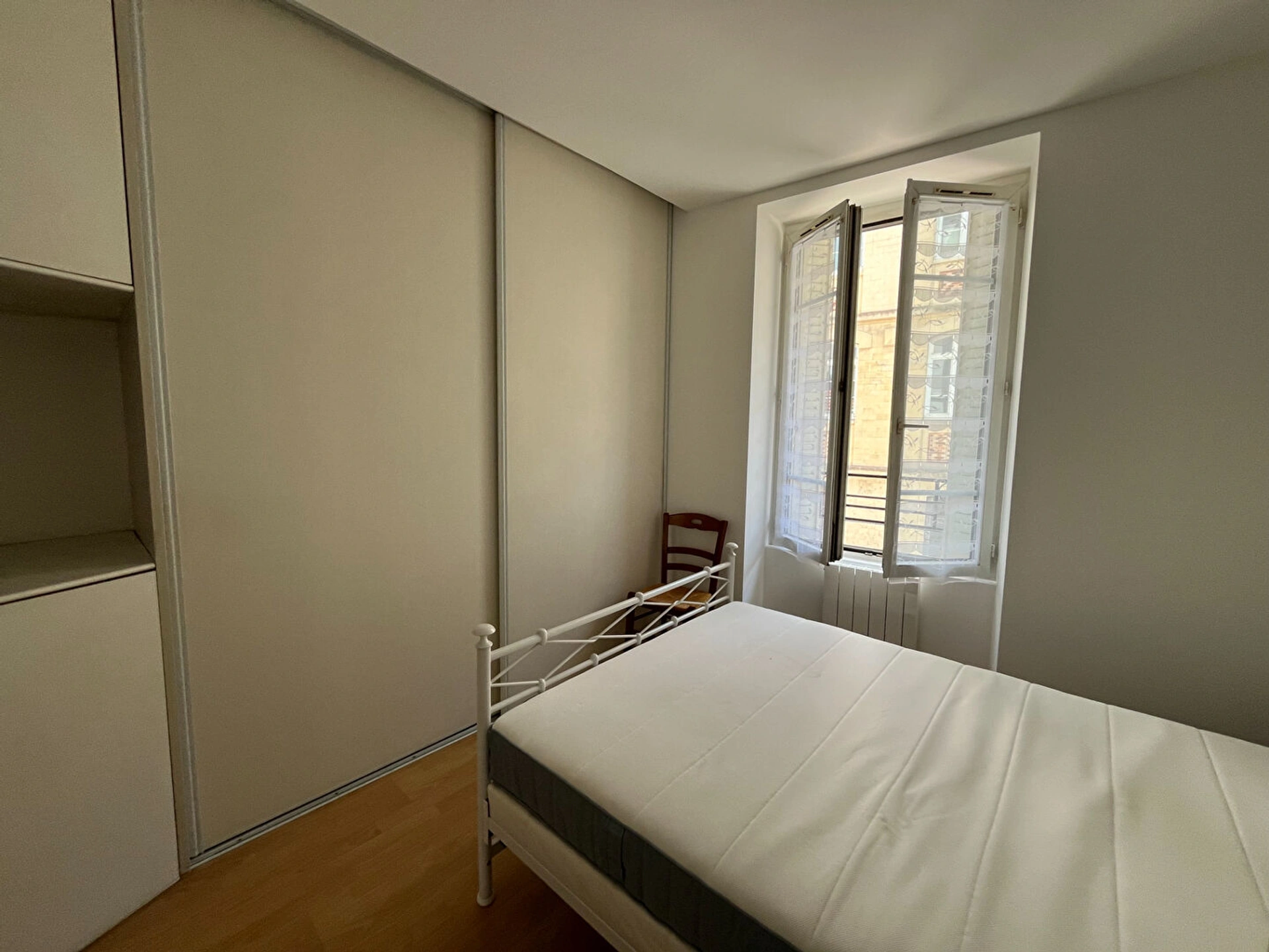 PARIS 15 - CONVENTION 4