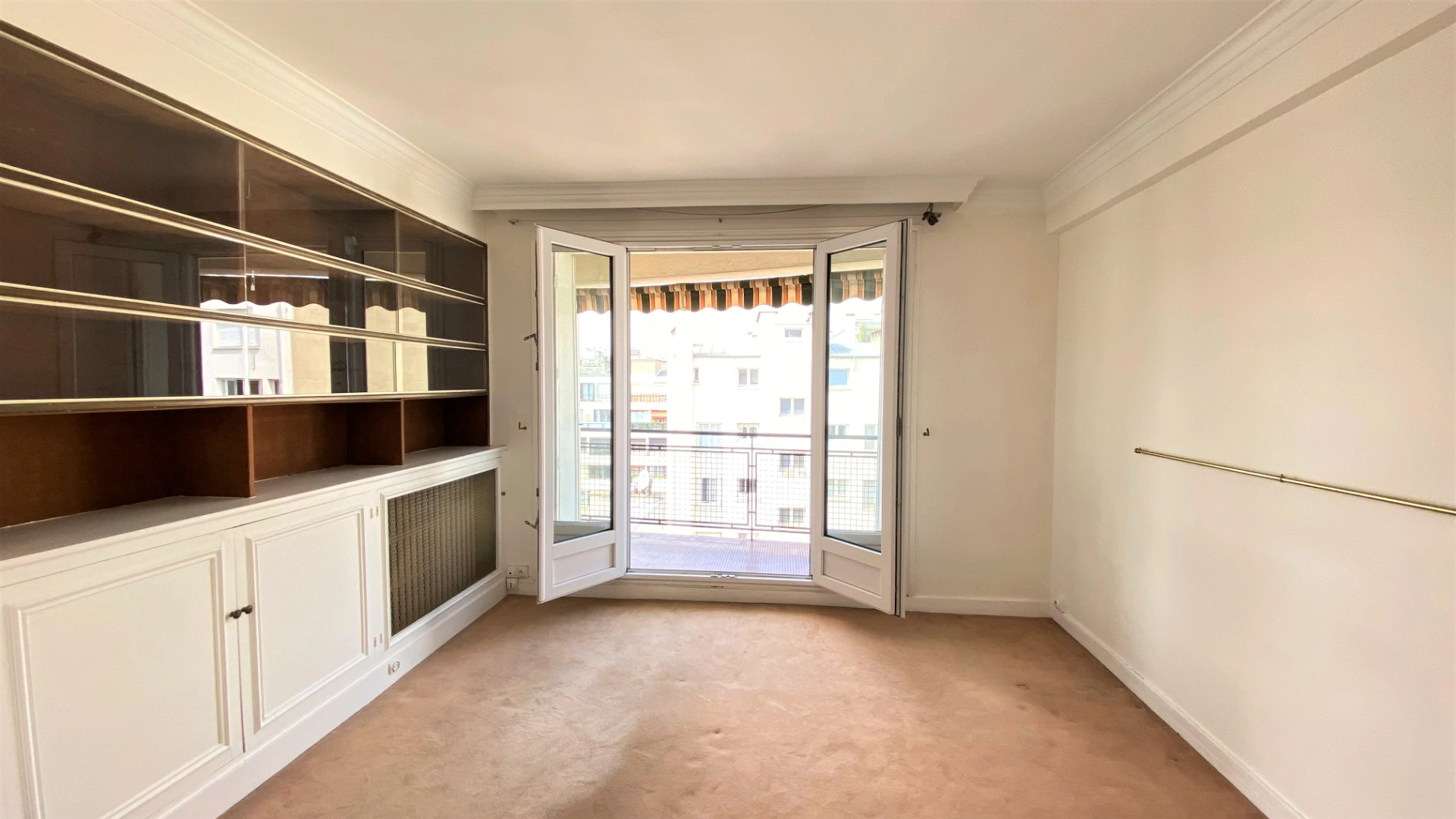 PARIS 15 - LOURMEL 5